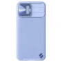 Nillkin CamShield Leather cover case for Apple iPhone 13 Pro Max order from official NILLKIN store